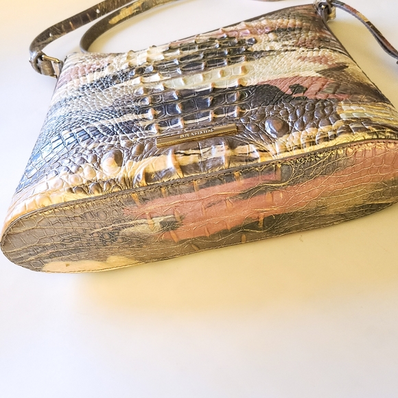 New Brahmin Katie Crossbody MUSE Melbourne - Picture 6 of 9